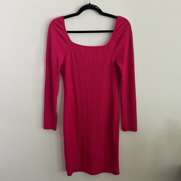 Madden NYC Bodycon Dress - Picture 2 of 3